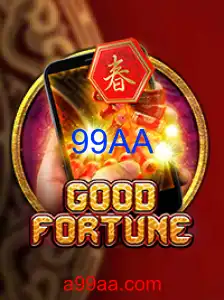 Desvendando GoodFortuneM: Estrategia e Inovação com 99AA