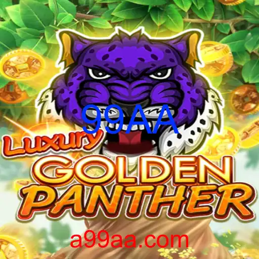 LUXURYGOLDENPANTHER: Uma Jornada Brilhante no Mundo dos Jogos